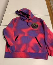 Felpa con cappuccio Nike Air