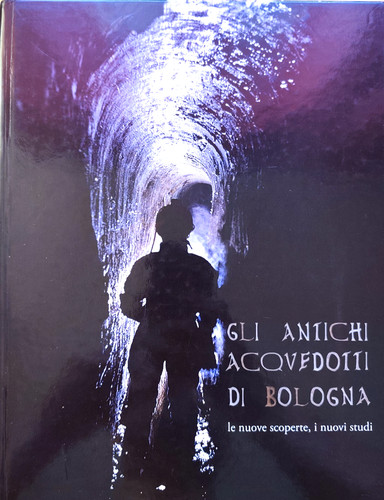 Gli antichi acquedotti - , di