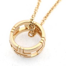 BVLGARI Parentesi Necklace
