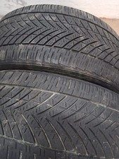 Coppia di Gomme Tracmax All