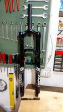 Forcella Fox 36 Rhythm Mtb