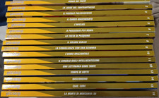 MERCURIO LOI - SERIE COMPLETA