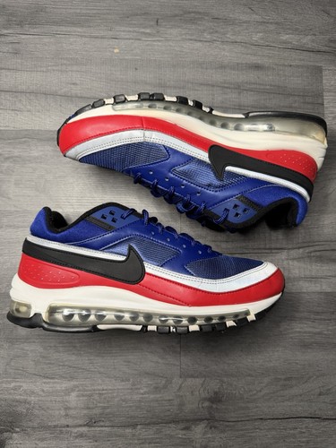 Nike air max deep - 97,