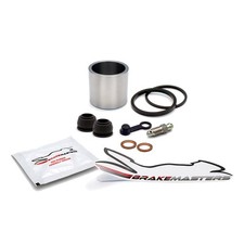 Guarnizione pistone pinza freno anteriore Honda CB450 C Custom 1983 ricambi