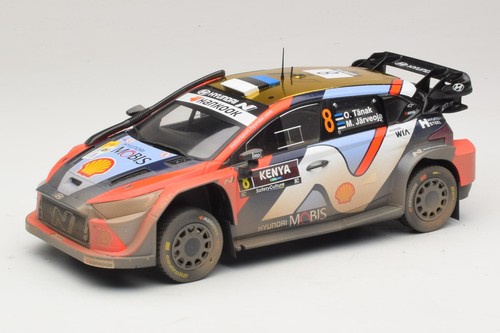 Hyundai i20 rally1 8 o - hyundai,