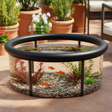 Pop up Pond, 27,6 x 11,81