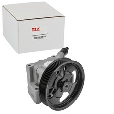 NTY POMPA SERVOCOMANDO IDRAULICA Compatibile Con JAGUAR X-TYPE | SPW-JG-007