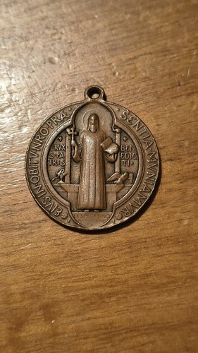 Medaglia devozionale votiva