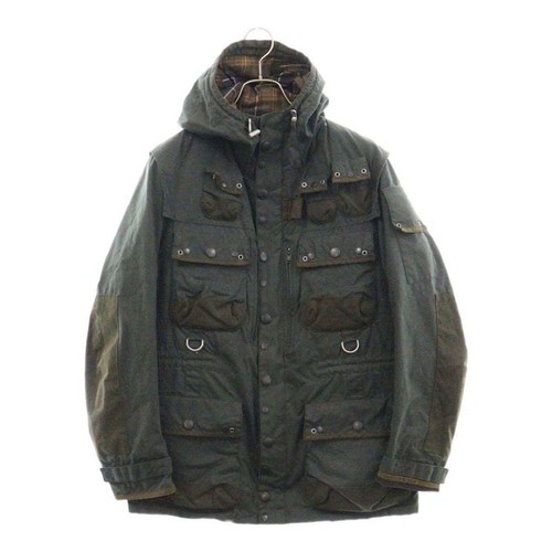 Barbour tokito beacon - tokito, giacca