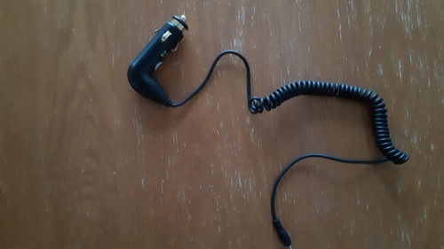 Caricabatteria auto - caricabatteria, da