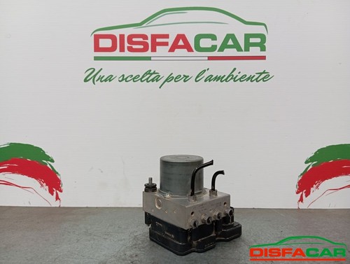 Centralina abs fiat tipo - fiat,