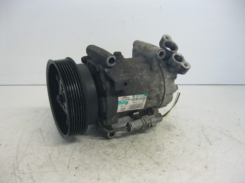 Compressore aria condizionata - compressore,