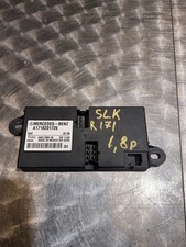 2008 MERCEDES SLK R171 SEAT