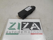 Presa Porta Ingresso USB VW