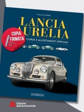 Lancia Aurelia Storia, Corse E