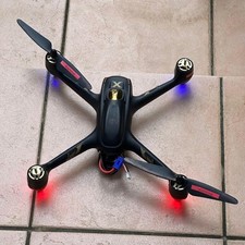 Hubsan H501a X4 Air Pro Drone