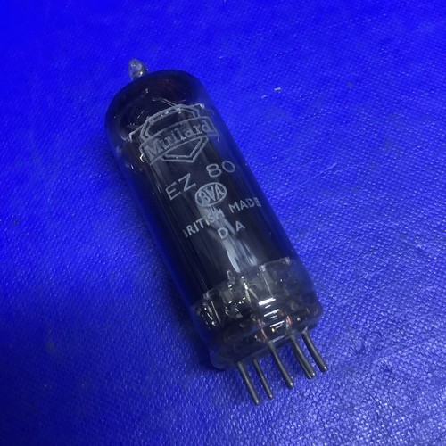 Tubo valvola getter quadrato - tubo,