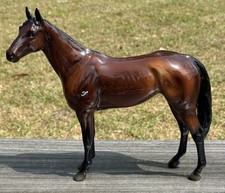 Breyer Winx LUCIDO purosangue