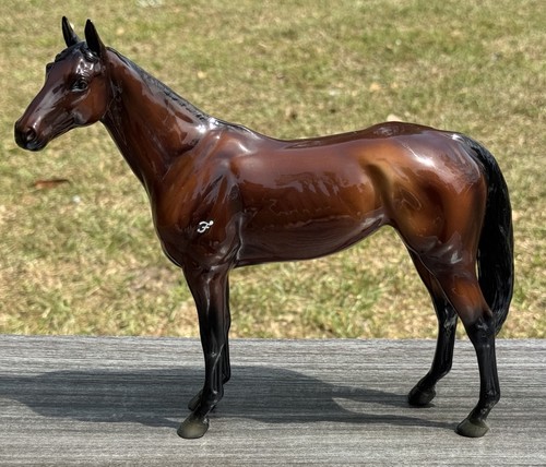 Breyer winx lucido purosangue - breyer,