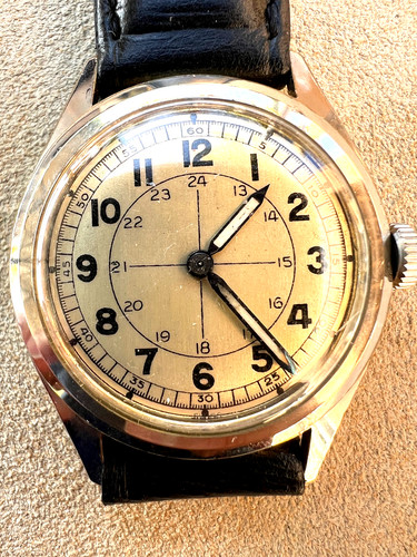 Orologio polso vintage - polso,