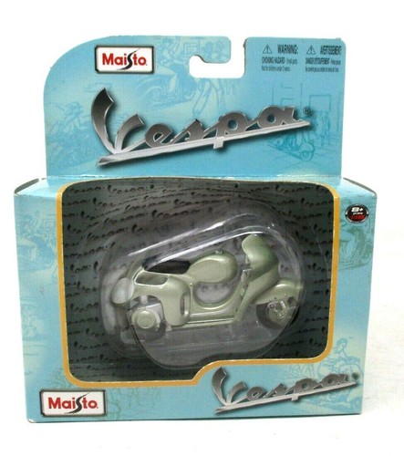 Vespa special verde - special,,