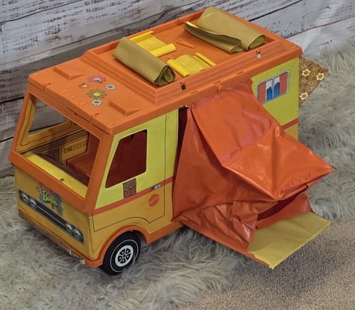 Camper vintage - , anni