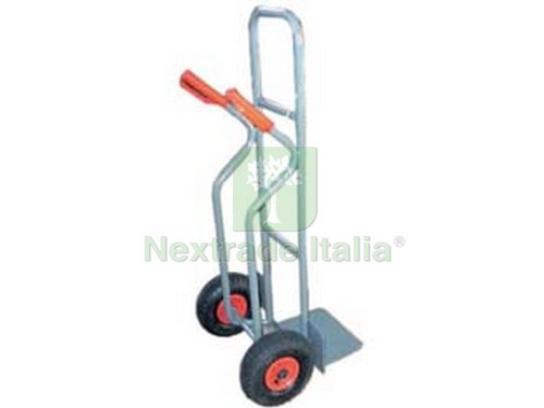 1pz carrello portacasse - 1pz,