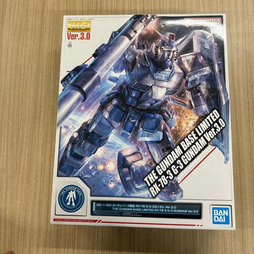 100 3 g gundam - mg, g-3