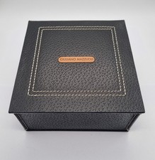 Giuliano Mazzuoli Manometro