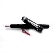 Delta We 17 Penna Stilografica