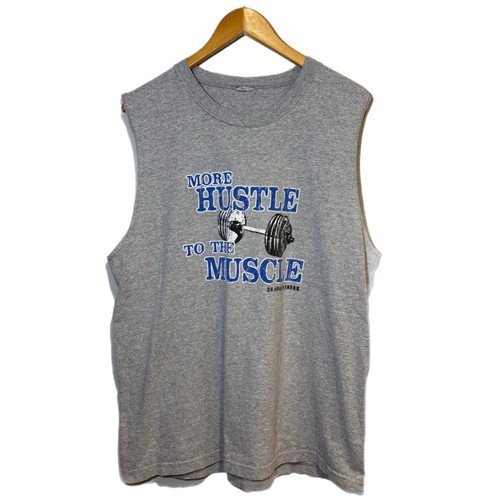 Shirt canotta fitness - t-shirt,
