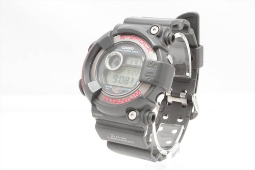 Batteria casio shock - batteria, frogman