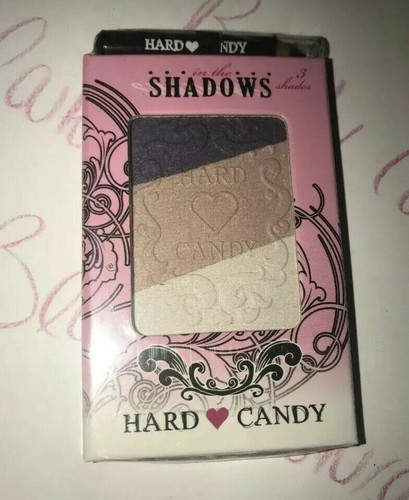 Hard candy the shadows trio - hard, in