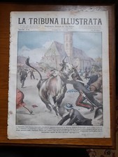 Bolzano 1934 carabiniere