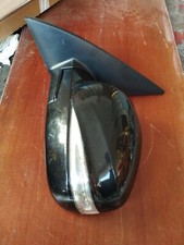 Specchietto retrovisore SX Ssangyong Rexton 2.0 xdi anno 2013 9 fili