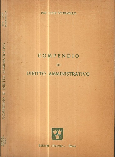 Compendio diritto - di,