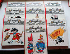 IL MEGLIO DEL CORRIERE DEI