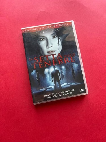 Film dvd setta delle - film, la