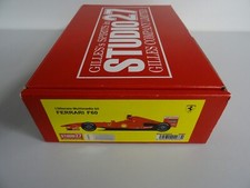 Studio 27 Ferrari F60 1:20 kit