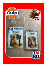 MAGNETE PUBBLICITA' PANETTONE