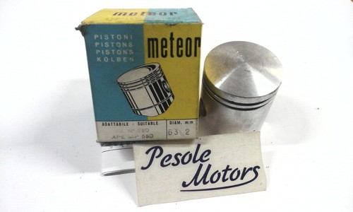 Pistone piston kolben piaggio - kolben,
