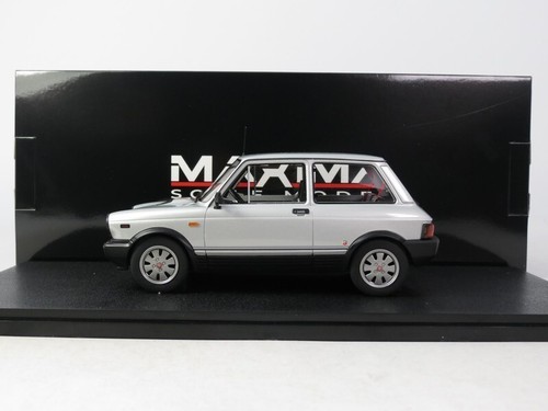 Maxima autobianchi a112 - autobianchi,