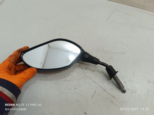 Specchietto sinistro per honda - specchietto,