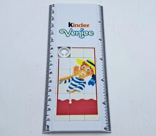 Kinder sorpresa ovetto - sorpresa,