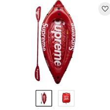 Kayak Supreme Advanced