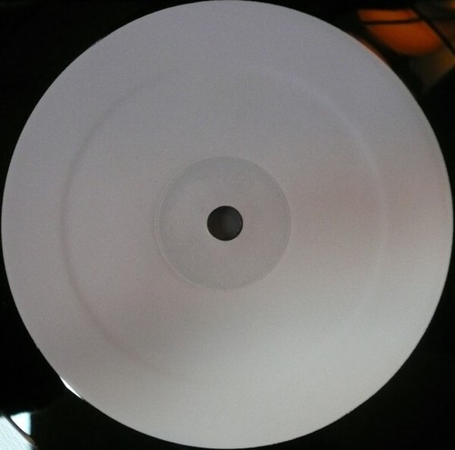 Emèl collision sam - ep, 12"