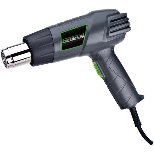 Genesis ghg1500a kit - genesis, pistola