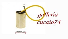 CONDENSATORE VESPA 50 VESPA 50