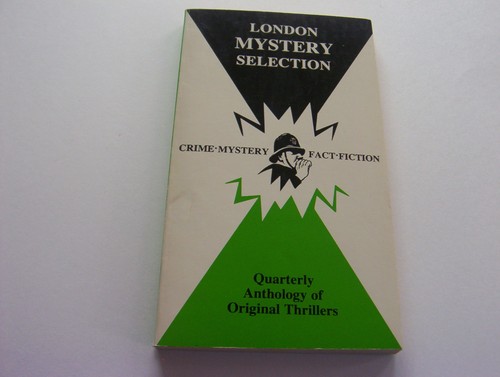 London mystery selections - london,
