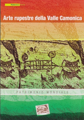 2009 italia repubblica - , folder